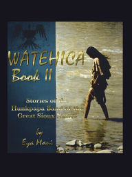 Title: Watehica Book Ii: Stories of the Hunkpapa Band of the Great Sioux Native, Author: Eya Mani