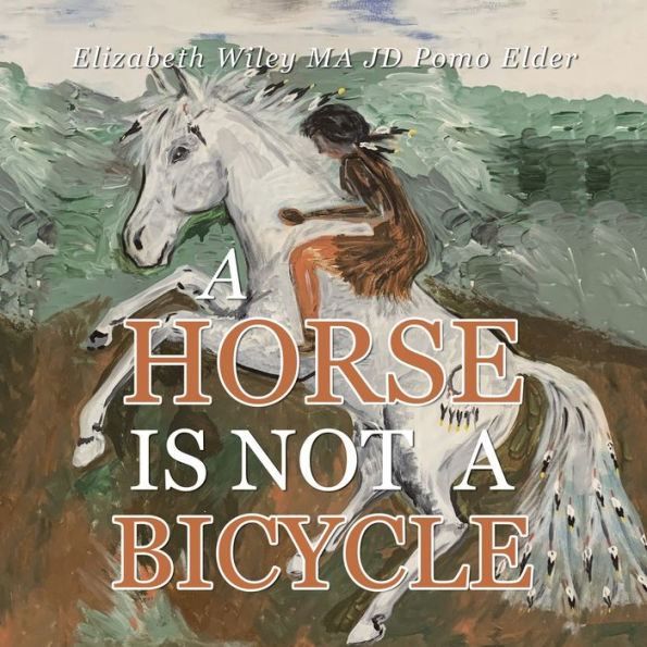 a Horse Is Not Bicycle