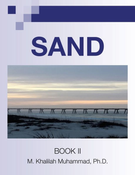 Sand: Book Ii
