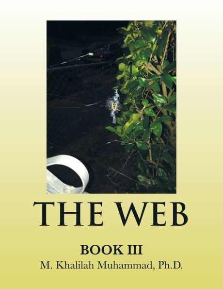 The Web: Book Iii