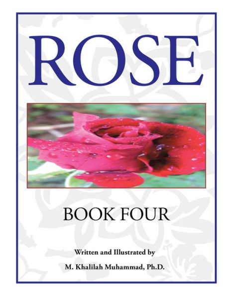 Rose: Book Four