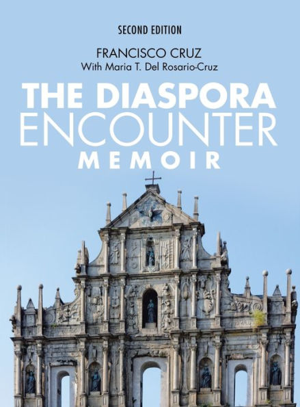 The Diaspora Encounter: Memoir