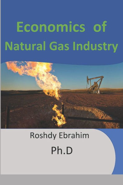 Economics of Natural Gas Industry