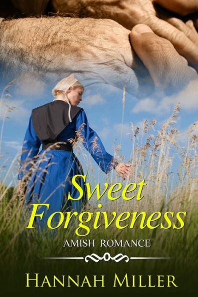 Sweet Forgiveness