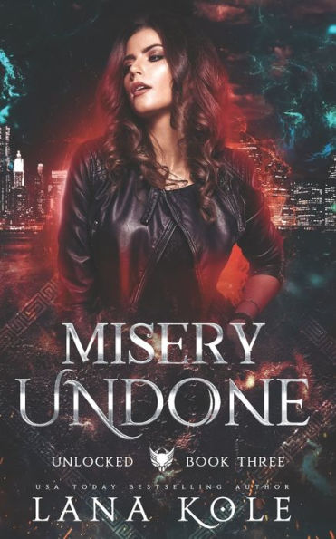 Misery Undone