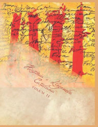 Title: Història i Llegenda Catalana: VOLUM II, Author: Antoni Batllori i Jofré