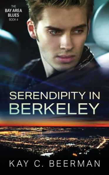 Serendipity in Berkeley