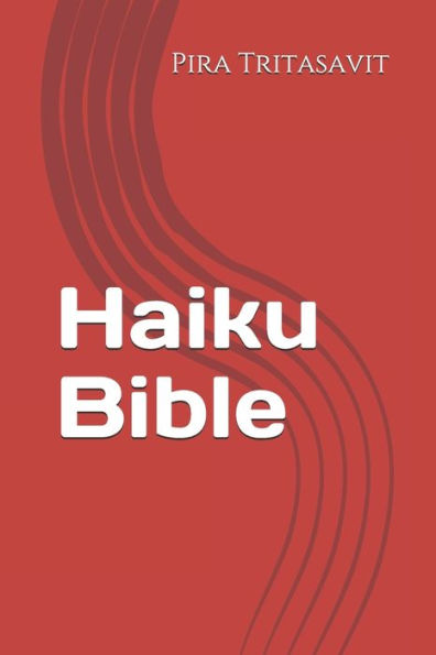 Haiku Bible