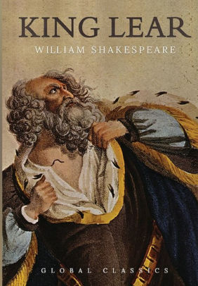 King Lear by William Shakespeare, Paperback | Barnes & Noble®
