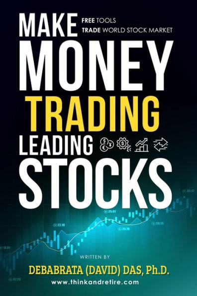 Make Money Trading Leading Stocks
