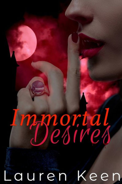 Immortal Desires