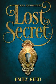Title: Lost Secret, Author: Emily Reed