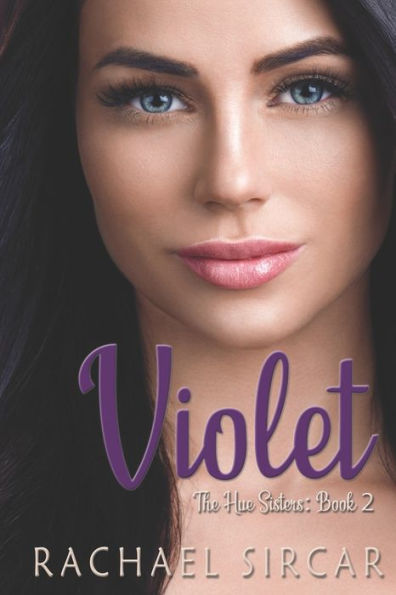 Violet: The Hue Sisters - Book 2
