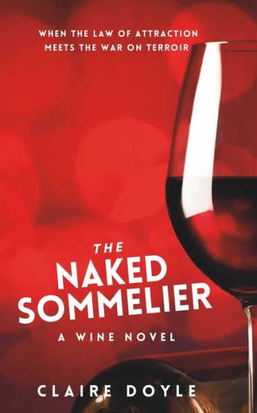 The Naked Sommelier