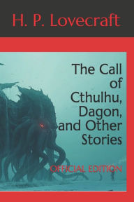 Il richiamo di Cthulhu - Howard Phillips Lovecraft - eBook