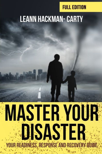 Master Your Disaster