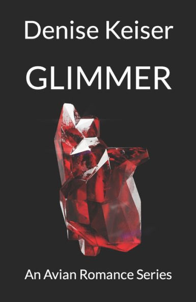 Glimmer: An Avian Romance Series