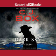 Title: Dark Sky (Joe Pickett Series #21), Author: C. J. Box