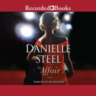 Title: The Affair, Author: Danielle Steel