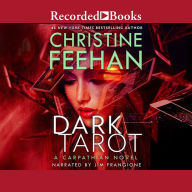 Title: Dark Tarot (Carpathian Series #35), Author: Christine Feehan