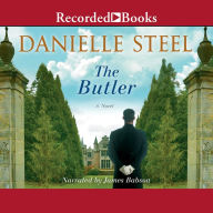Title: The Butler, Author: Danielle Steel