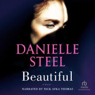 Title: Beautiful, Author: Danielle Steel