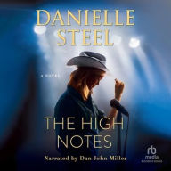 Title: The High Notes, Author: Danielle Steel