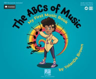 Title: The ABCs of Music: My First Music Book: UK Version, Author: YolanDa Brown