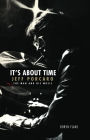 It's About Time: Jeff Porcaro - The Man and His Music by Robyn Flans