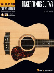 Title: Hal Leonard Fingerpicking Guitar Method by Doug Boduch with Audio & Video, Author: Doug Boduch