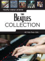 The Beatles Collection: 40 Fab Four Hits Arranged for Really Easy Piano