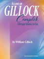 Accent on Gillock Complete - All Eight Volumes in One