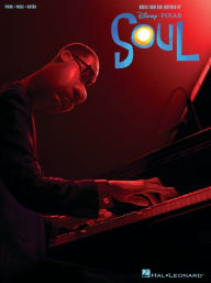 Soul: Music from and Inspired by the Disney/Pixar Motion Picture