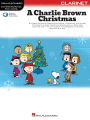 A Charlie Brown Christmas - Instrumental Play-Along: Clarinet Book with Online Audio: Clarinet Book with Online Audio
