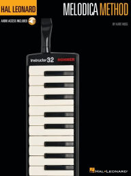 Title: Hal Leonard Melodica Method, Author: Kate Voss