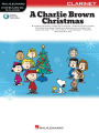 A Charlie Brown Christmas(TM): Clarinet Book with Online Audio