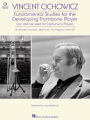 Vincent Cichowicz - Fundamental Studies for the Developing Trombone Player: Book with Online Audio by Michael Cichowicz, Mark Dulin, Tim Higgins, & Toby Oft foreword by Jay Friedman