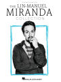 The Lin-Manuel Miranda Collection: Piano/Vocal/Guitar Songbook