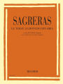 Le Terze Lezioni Di Chitarra (The Third Guitar Lessons) edited by Frederic Zigante