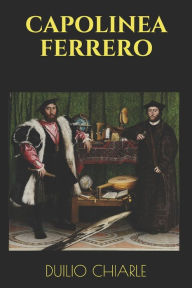 Title: CAPOLINEA FERRERO, Author: Duilio Chiarle
