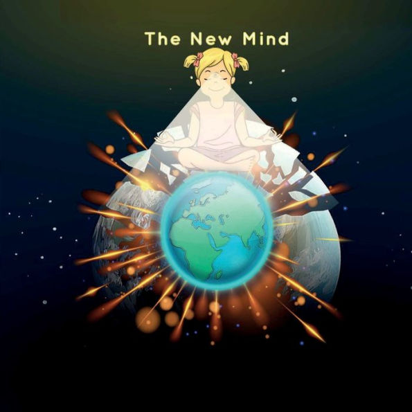 THE NEW MIND