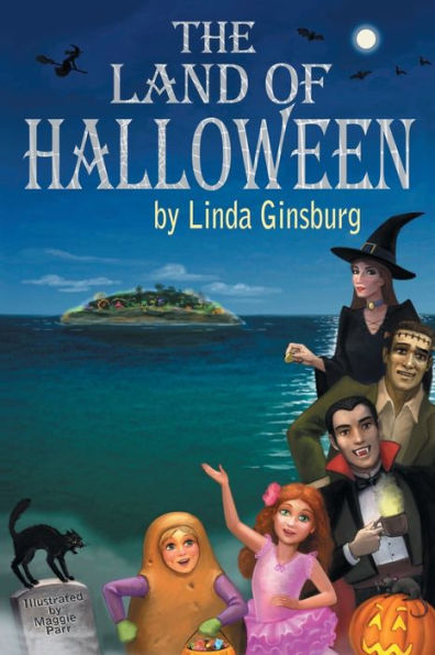 The Land of Halloween