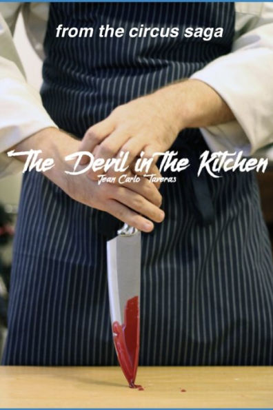 The Devil in the Kitchen