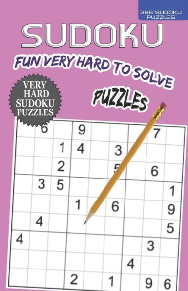 Sudoku puzzle of the day