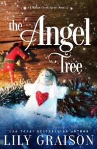 Title: The Angel Tree, Author: Lily Graison