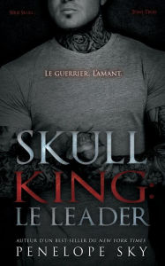 Title: Skull King: Le leader, Author: Penelope Sky