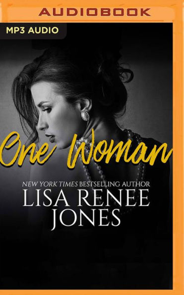 One Woman (Naked Trilogy Series #2)