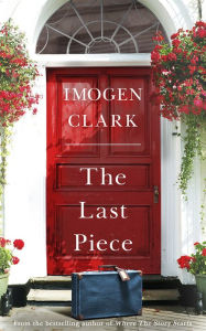 Title: The Last Piece, Author: Imogen Clark