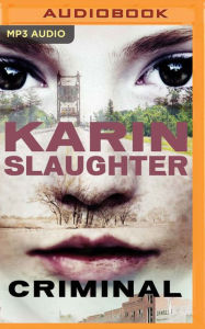 Title: Criminal (en español), Author: Karin Slaughter