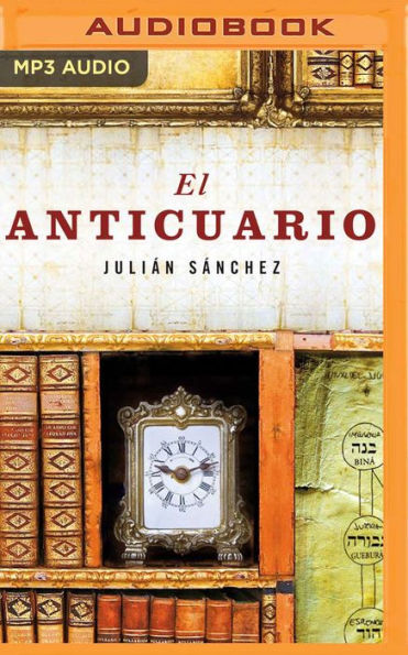 El anticuario